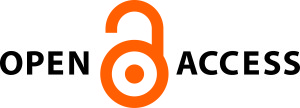 Open Access logo - Legestic journal